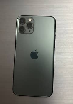 Iphone 11 Pro - 256GB - PTA Approved 0