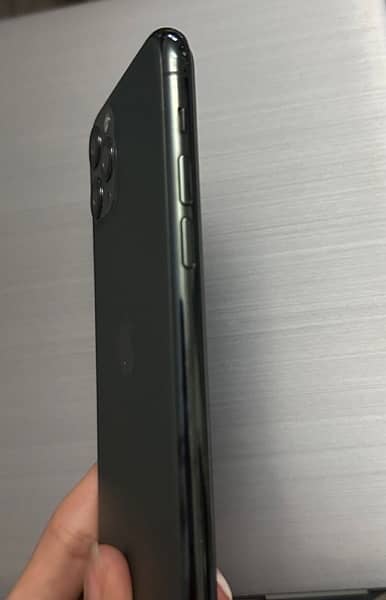 Iphone 11 Pro - 256GB - PTA Approved 3