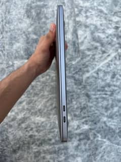 MacBook pro 2019 0