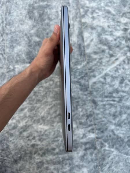 MacBook pro 2019 0