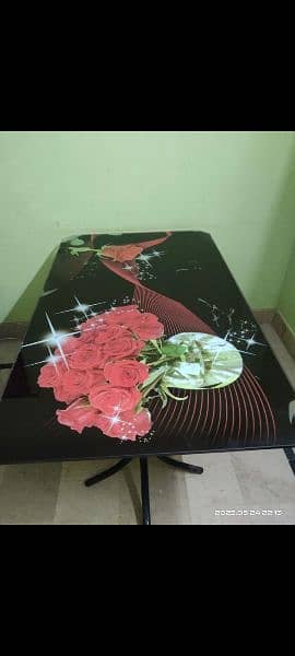 dining table 1