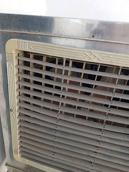 STEEL BODY Air Cooler for sale 1