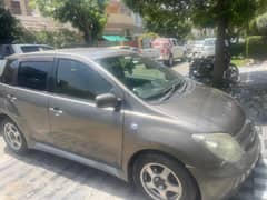 Toyota IST for Sale 0