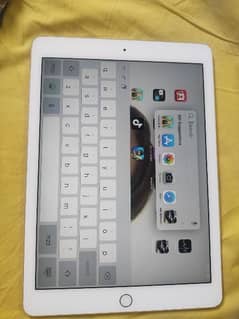 Ipad air 2 64gb in good condition