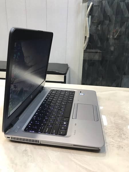 Hp probook 640 g2 1