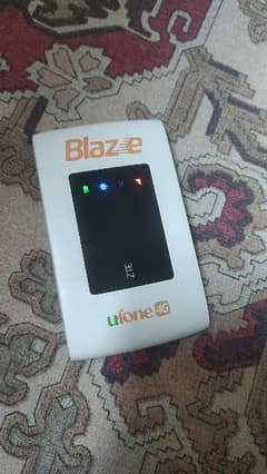 Ufone device