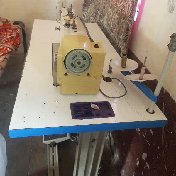 sewing machine for sale 2
