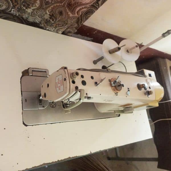 sewing machine for sale 4
