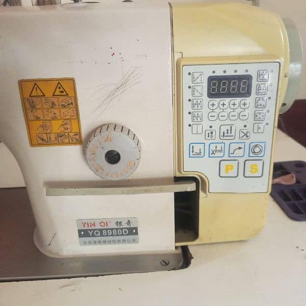 sewing machine for sale 5