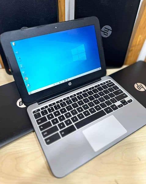 HP 11 G4 ChromeBook 4/16 0