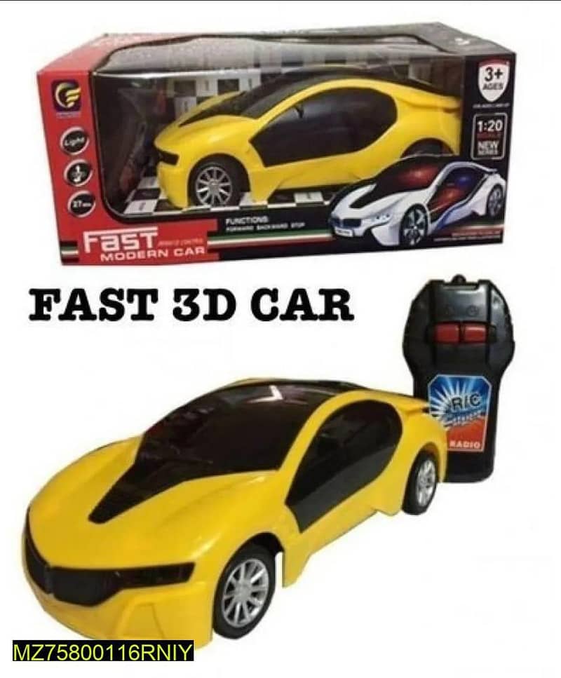 Cars toys 4