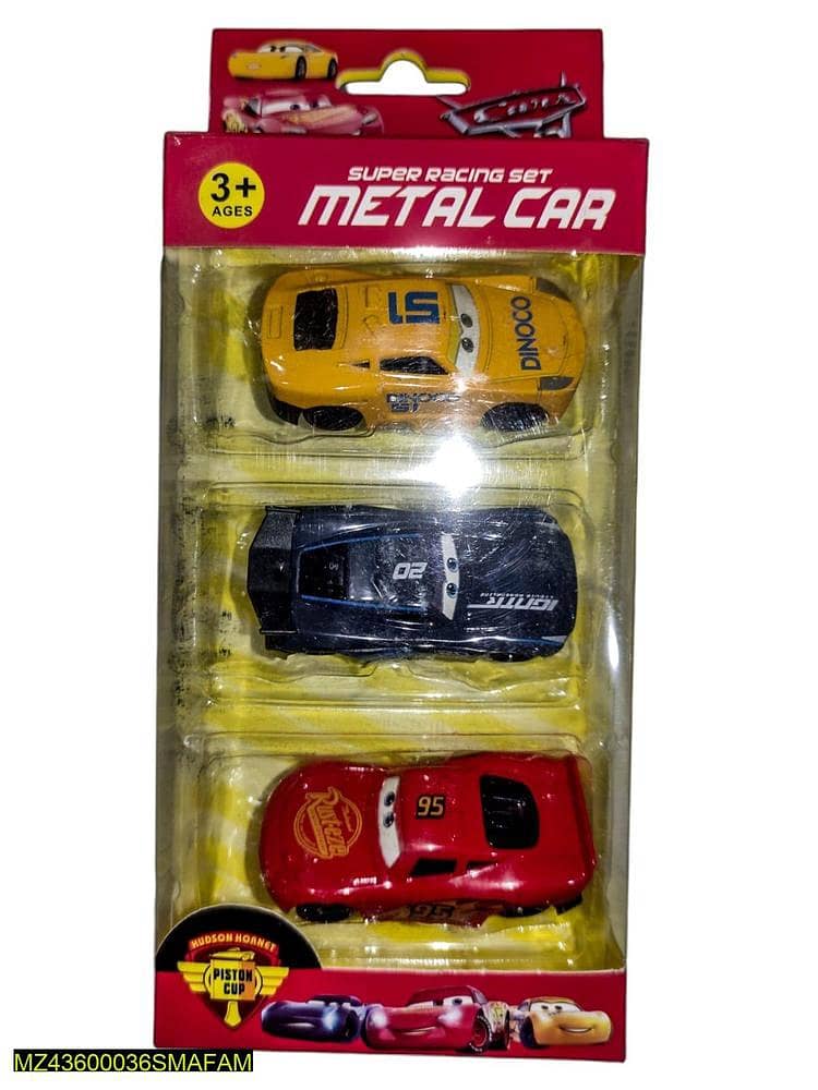 Cars toys 7