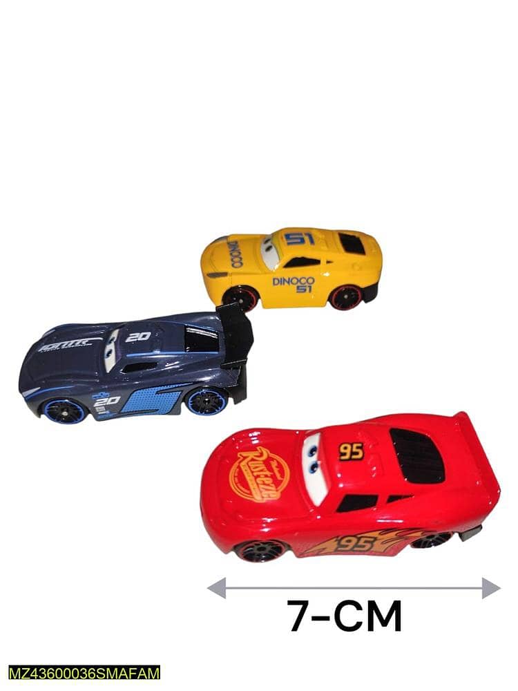 Cars toys 9
