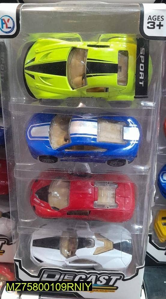 Cars toys 12