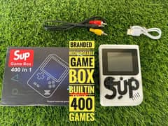 Game Box| Ear Buds |  Power Bank 0