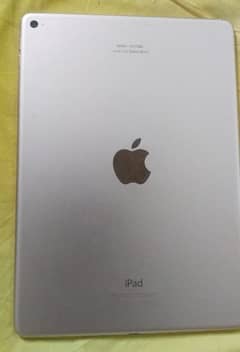 ipad Air 2 64gb in good condition only Whatsapp