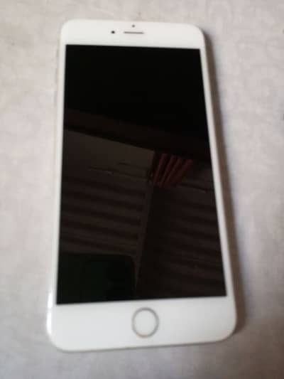 iphone 6s plus 16 gb pta approved