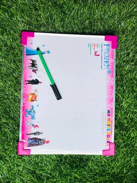 Kids White Board | Kids Toy 6