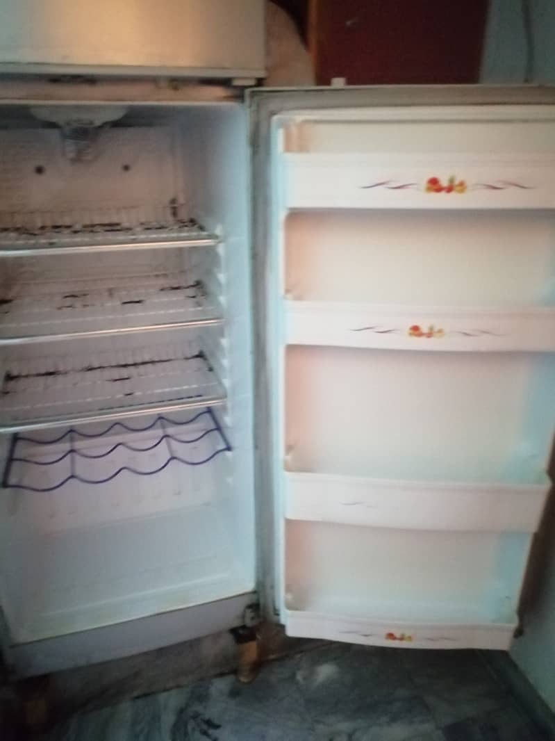 Waves refrigerator available for sale 3