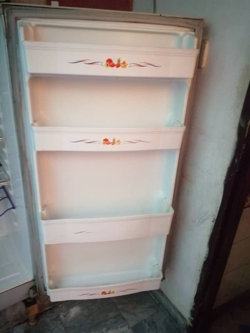Waves refrigerator available for sale 4