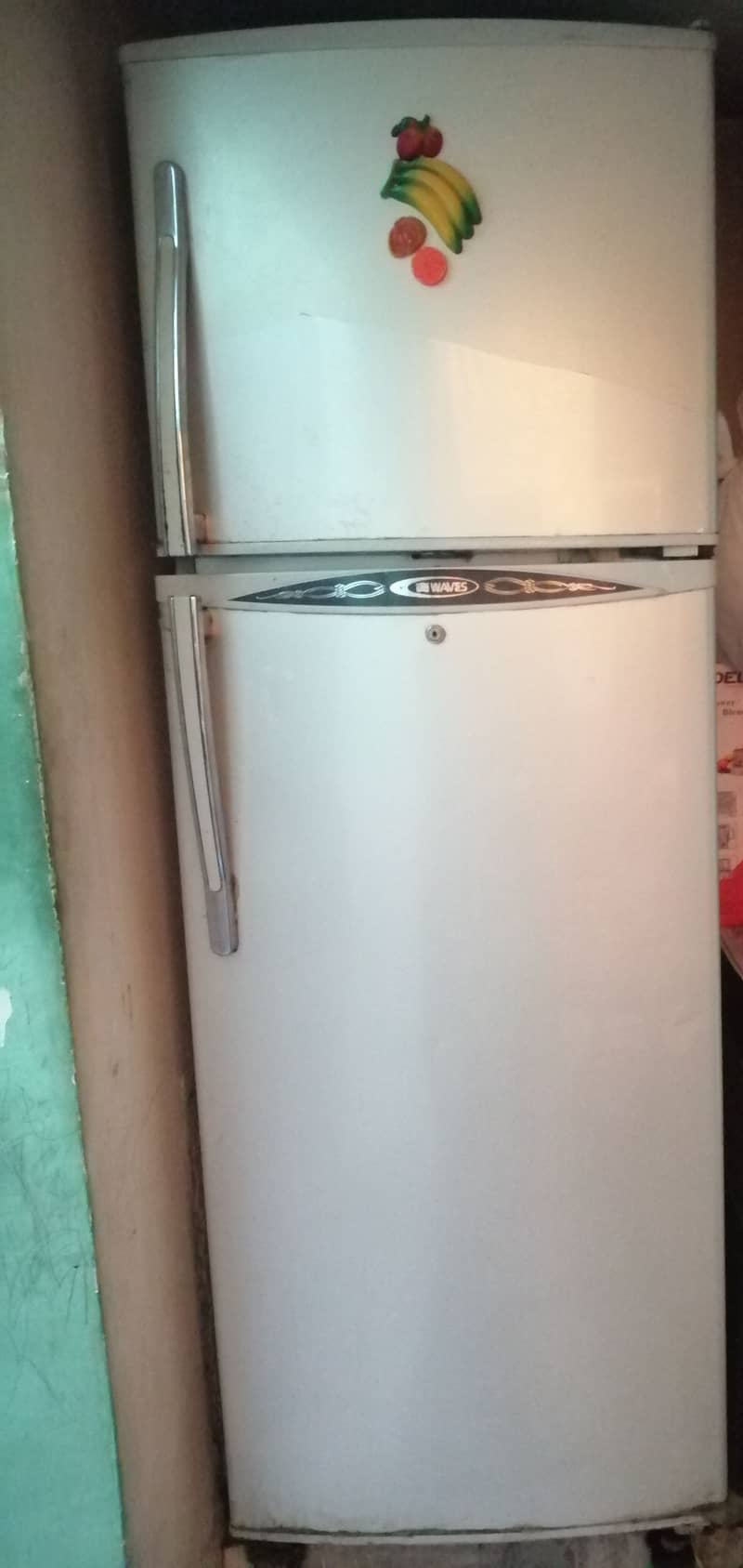 Waves refrigerator available for sale 5