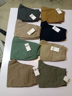 Mens Trousers 0