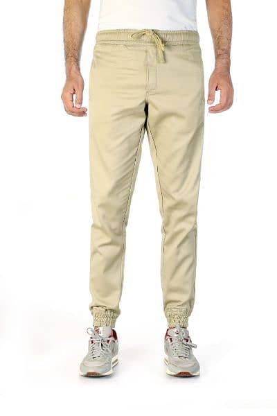 Mens Trousers 2