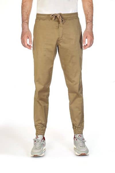 Mens Trousers 3