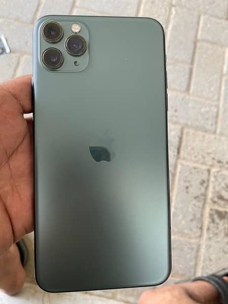 iphone 11 pro max 5