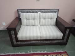 7 Seater Sofa Set