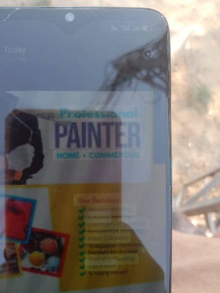 professional painter Home commercial ect servies 1