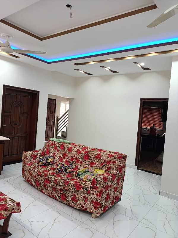 10 MARLA MODERN HOUSE MOST BEAUTIFUL PRIME LOCATION FOR SALE IN NEW LAHORE CITY PHASE 2 36