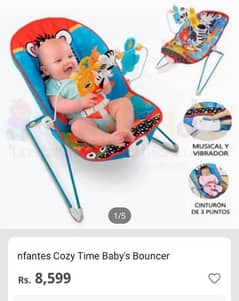 bouncer for 1500 0