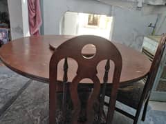 dinning table for sale