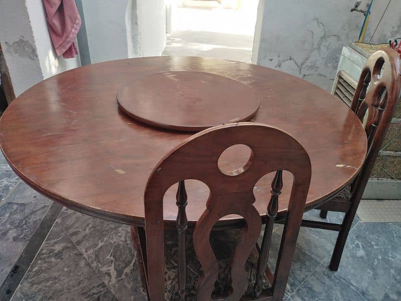 dinning table for sale 3