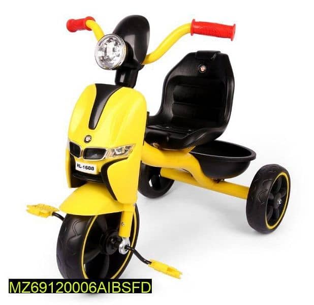 kids tricycle 03451501090 0