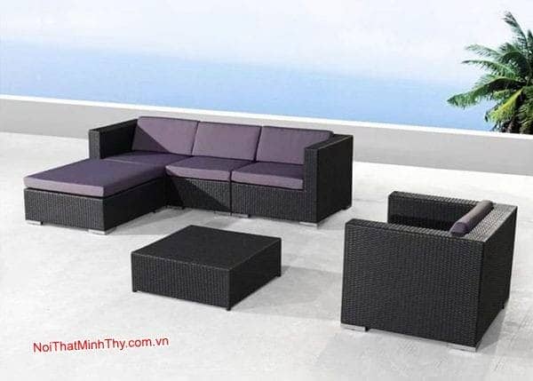 rattan dining table/5 seater dining/chairs/center tables/outdoor chair 18