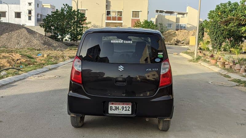 Suzuki Alto 2014 3