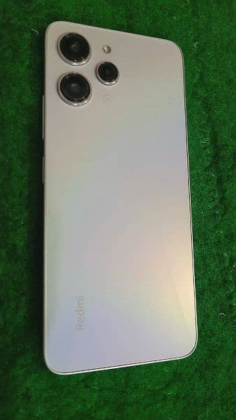 Redmi 12 8/128 condition 10/10 0