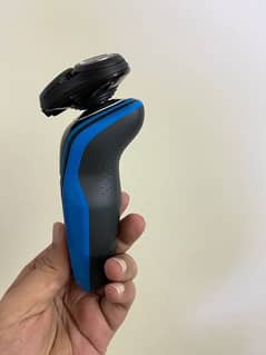 Philips Aquatouch Shaver Trimmer 0