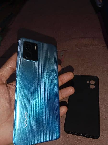 Vivo y15s    3    32 0