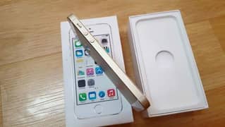 iPhone 5S 64 GB PTA approved03457061567 my WhatsApp number 0