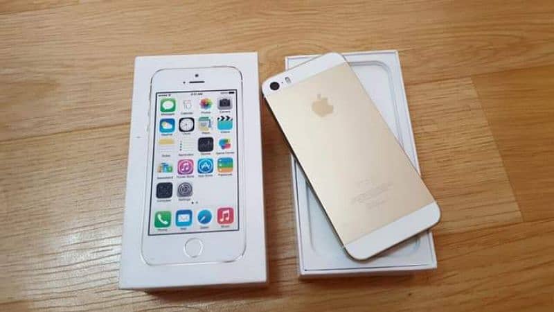 iPhone 5S 64 GB PTA approved03457061567 my WhatsApp number 2