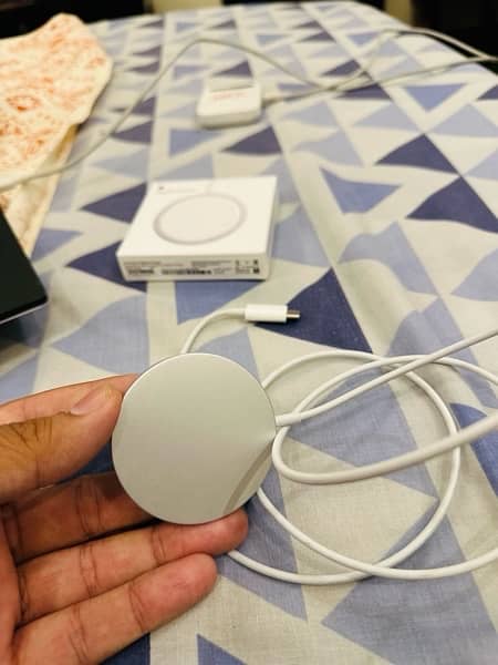 Apple Magsafe Charger For Sale 1