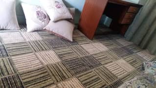 Carpet for urgent sale 0