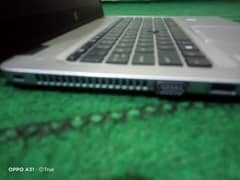 HP EliteBook 840 G4, core i7 7th generation