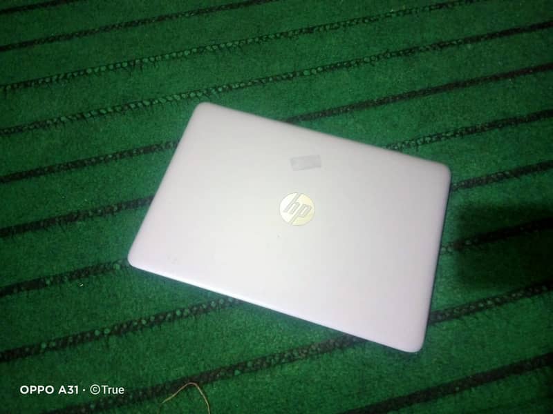 HP EliteBook 840 G4, core i7 7th generation 1