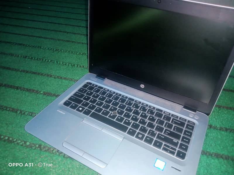 HP EliteBook 840 G4, core i7 7th generation 2