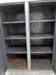 Iron cabinet 35 kg|| safe Almari || iron cabin