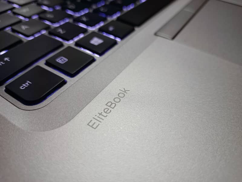 Hp EliteBook 840 G4 - i5 7th Gen | 8GB Ram 256GB SSD | Hp ProBook 2